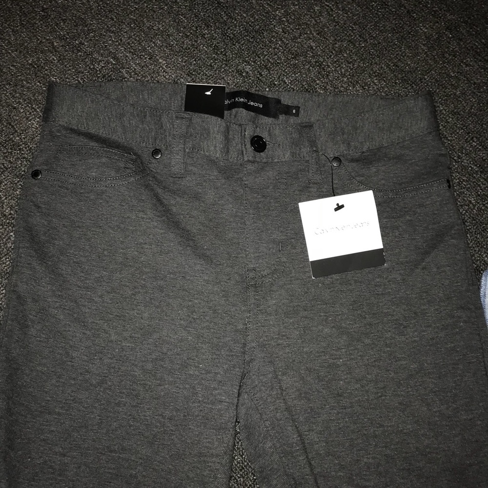 Calvin Klein pants